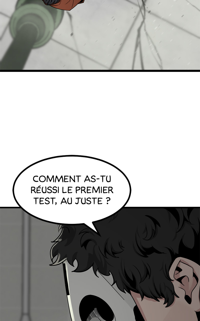 Hero Killer Chapitre 61 - Page 57