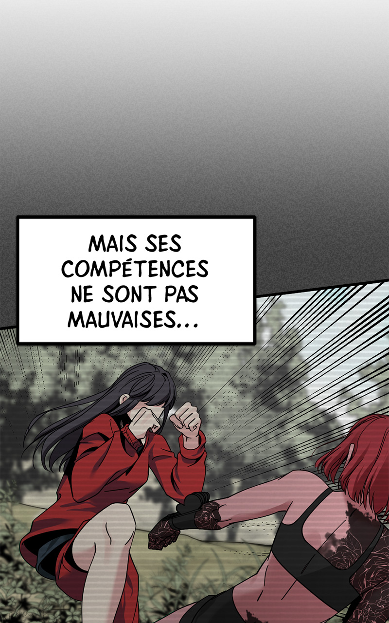 Hero Killer Chapitre 61 - Page 6