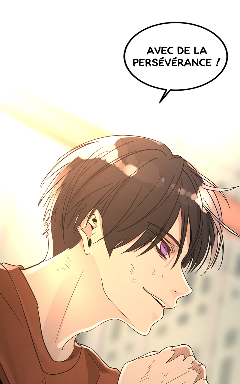 Hero Killer Chapitre 61 - Page 60