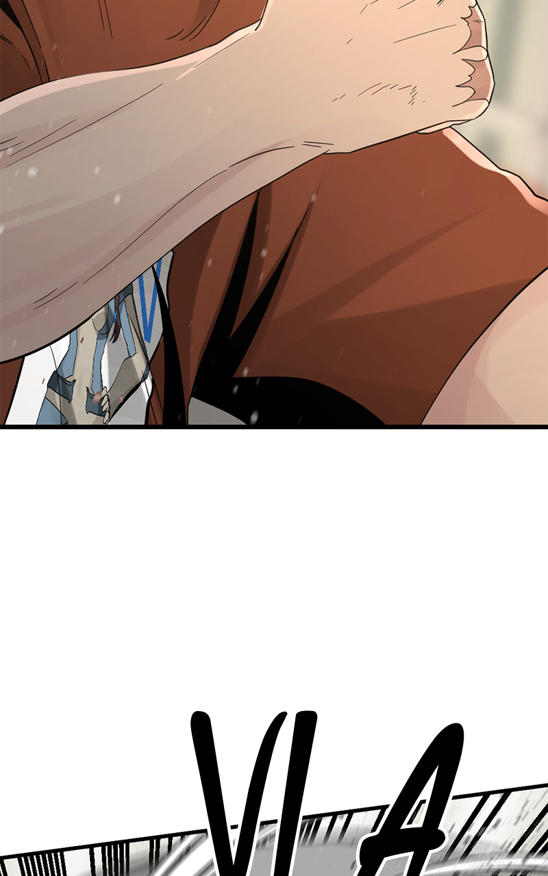 Hero Killer Chapitre 61 - Page 61