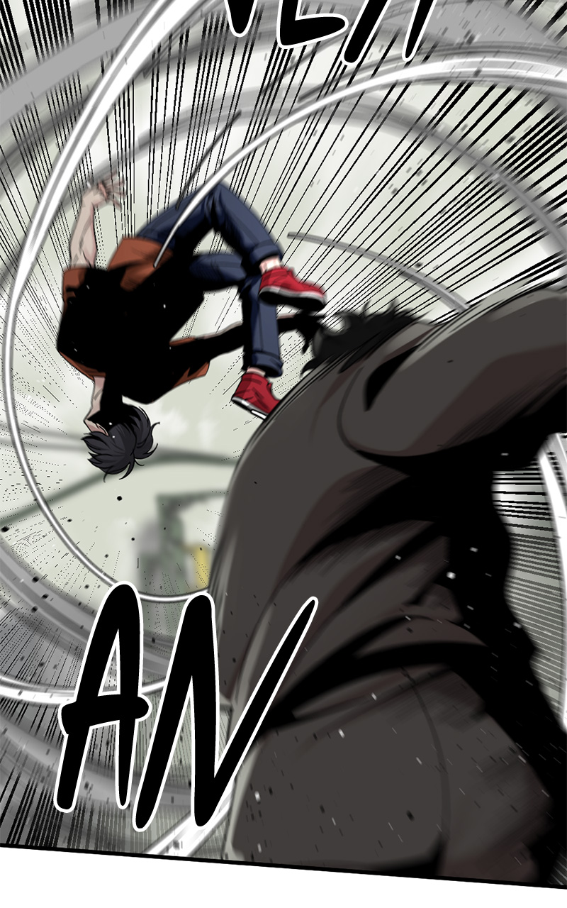 Hero Killer Chapitre 61 - Page 62