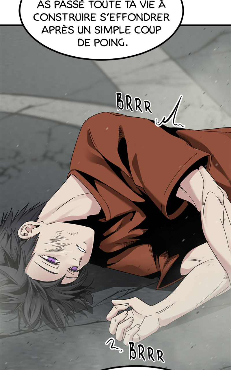 Hero Killer Chapitre 61 - Page 64