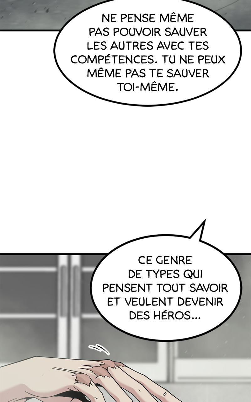 Hero Killer Chapitre 61 - Page 65