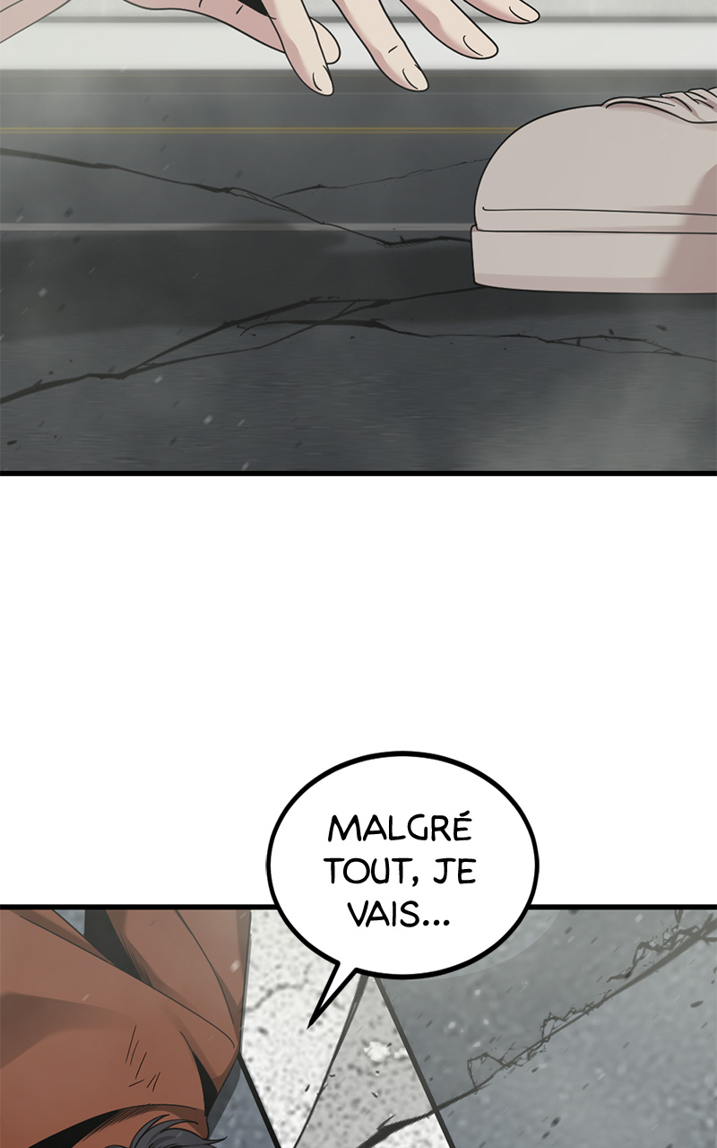Hero Killer Chapitre 61 - Page 66