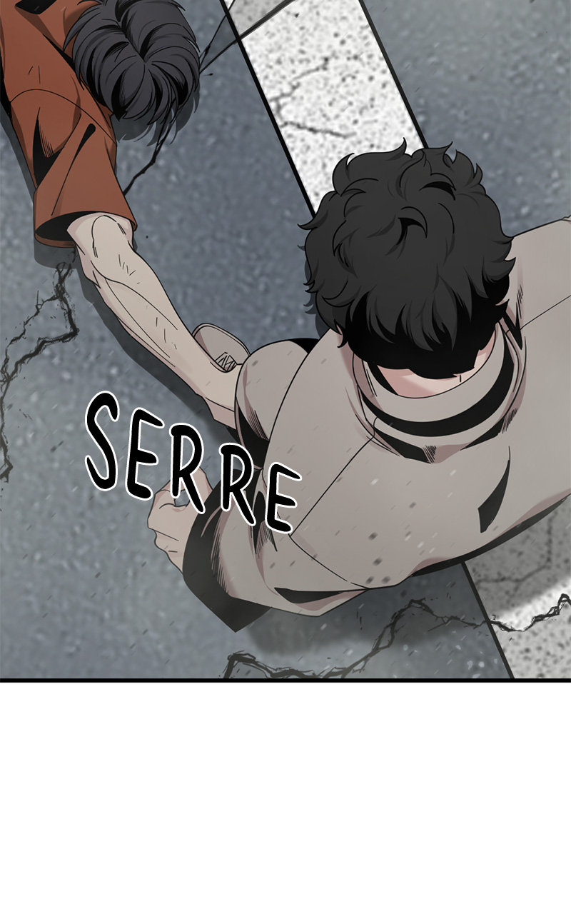 Hero Killer Chapitre 61 - Page 67