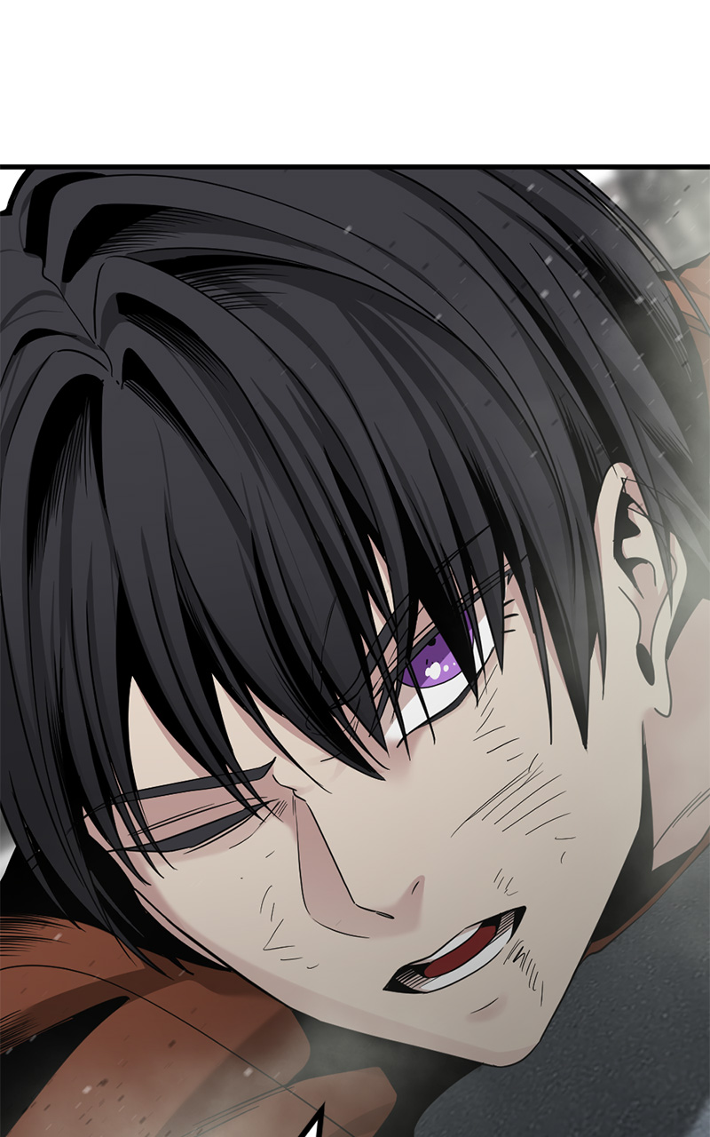 Hero Killer Chapitre 61 - Page 68