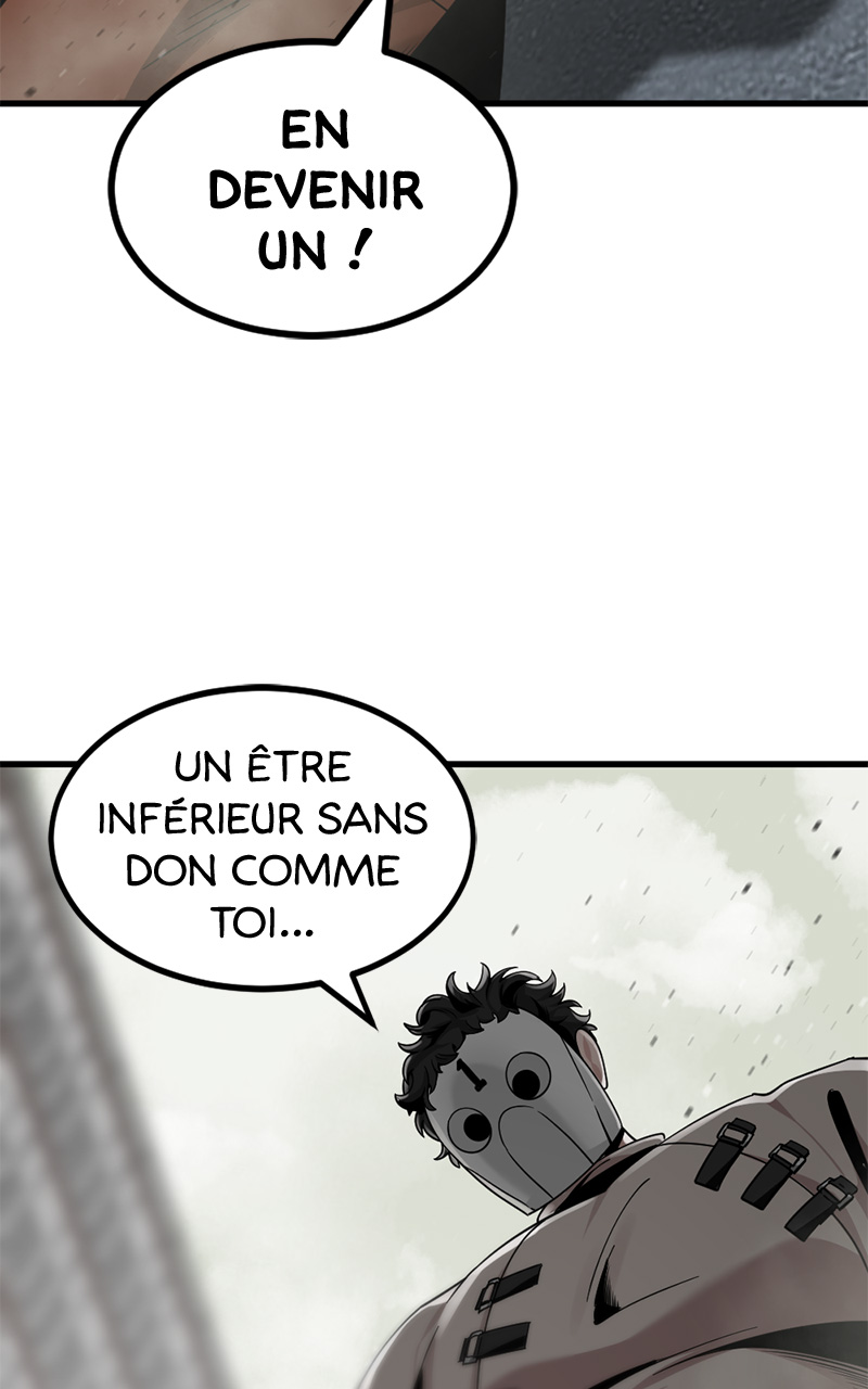 Hero Killer Chapitre 61 - Page 69