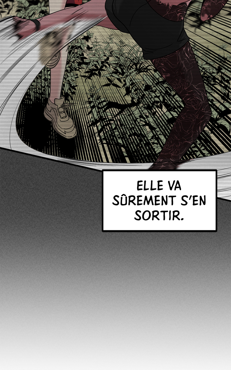 Hero Killer Chapitre 61 - Page 7