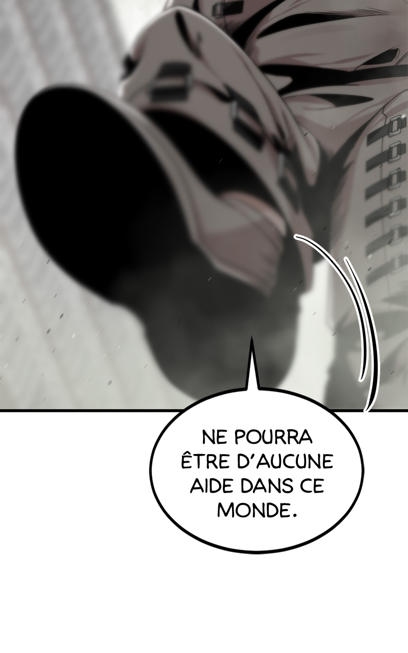 Hero Killer Chapitre 61 - Page 70