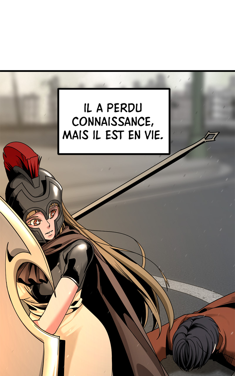 Hero Killer Chapitre 61 - Page 74