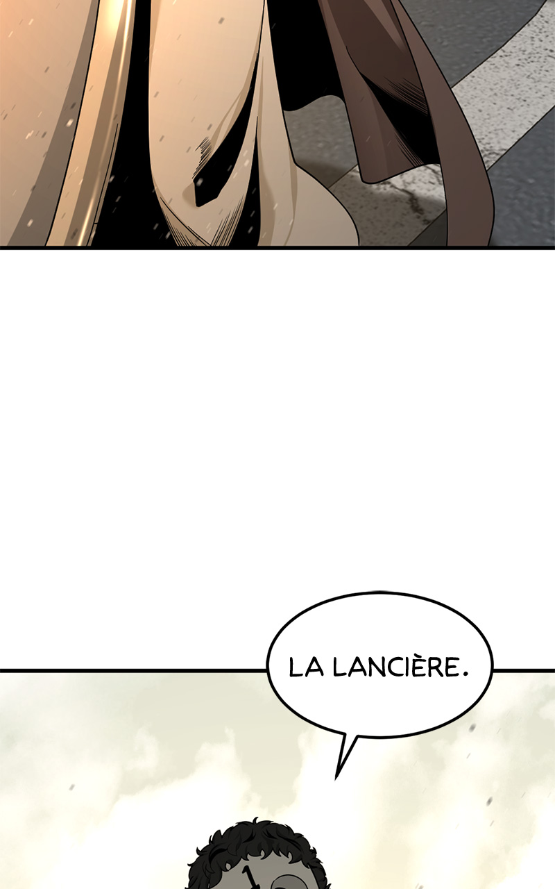 Hero Killer Chapitre 61 - Page 75