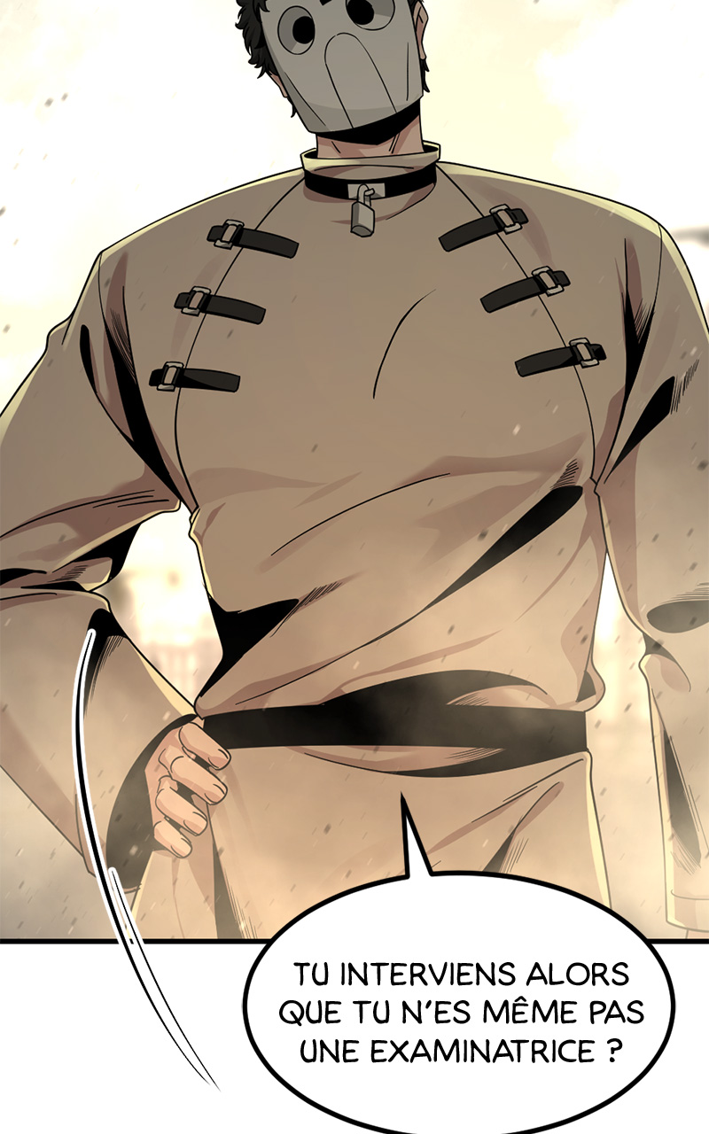 Hero Killer Chapitre 61 - Page 76