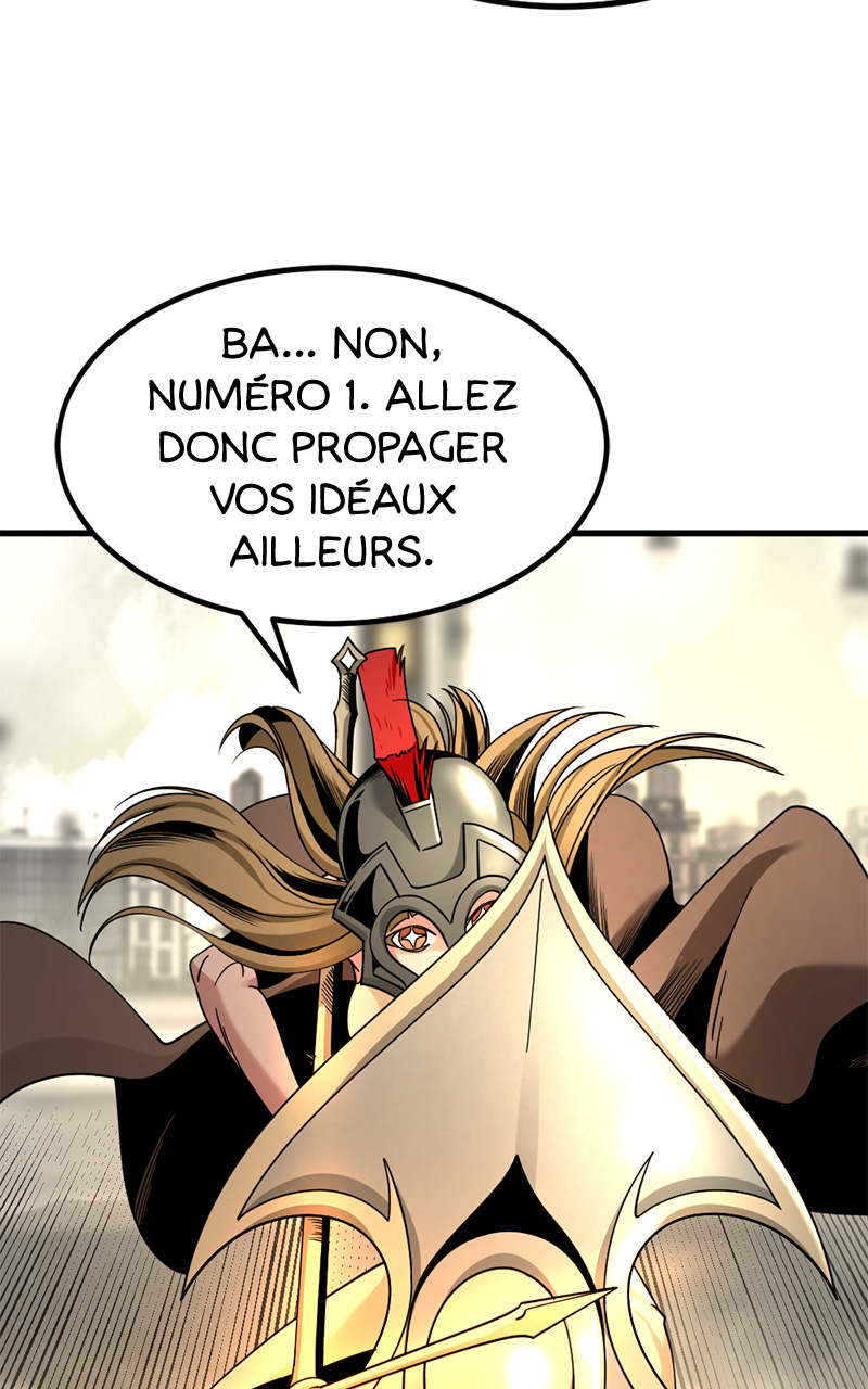 Hero Killer Chapitre 61 - Page 77