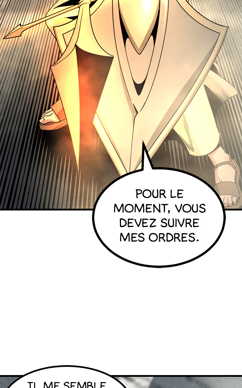 Hero Killer Chapitre 61 - Page 78