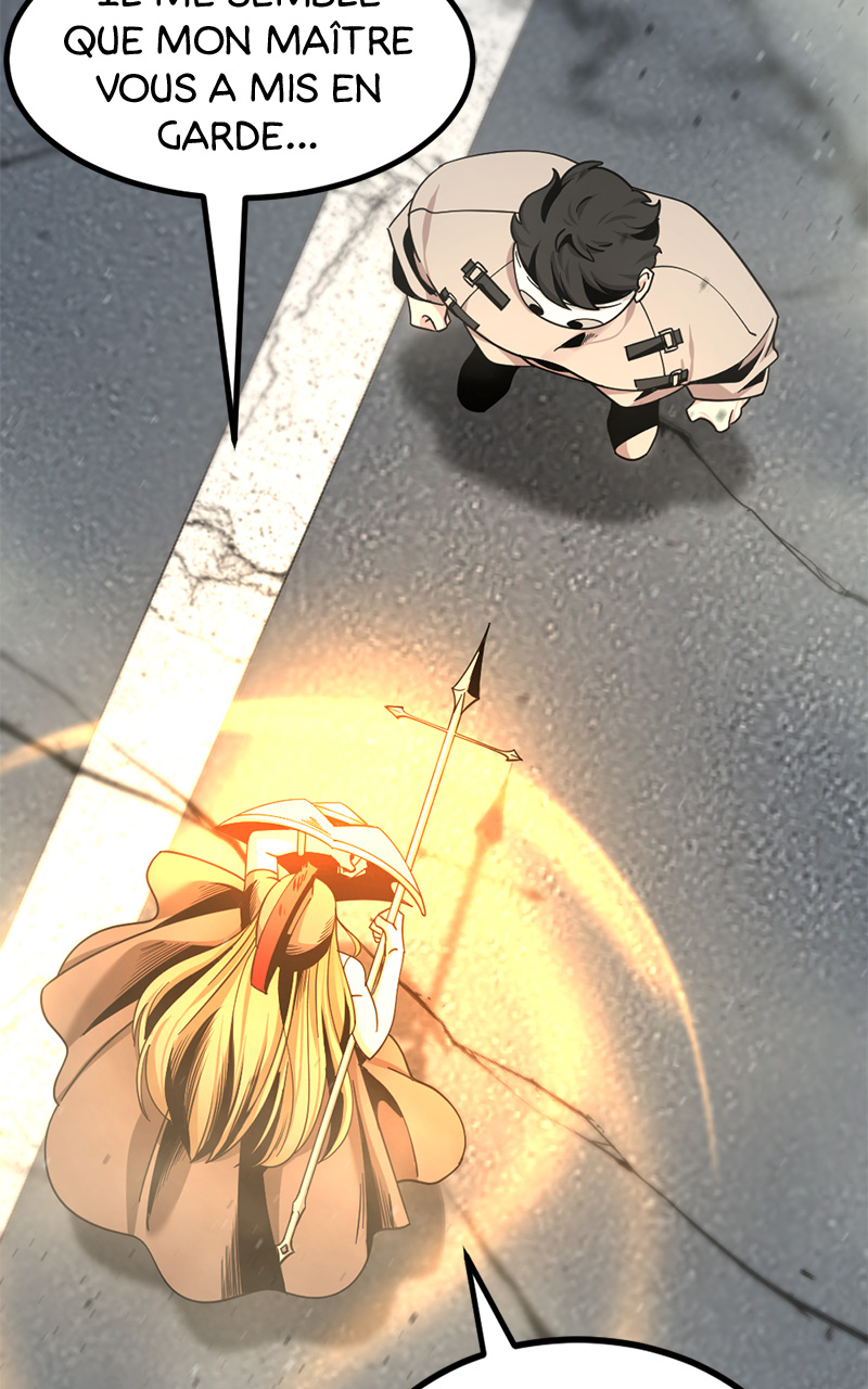 Hero Killer Chapitre 61 - Page 79