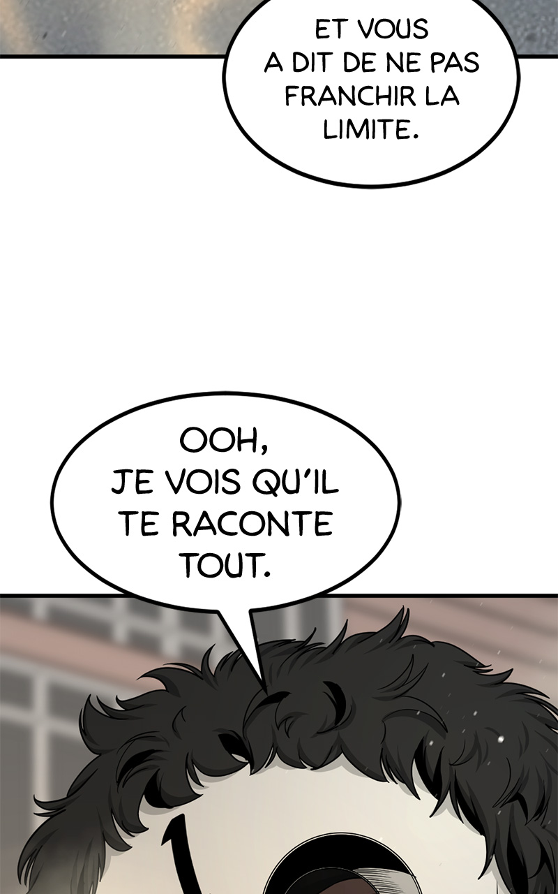 Hero Killer Chapitre 61 - Page 80