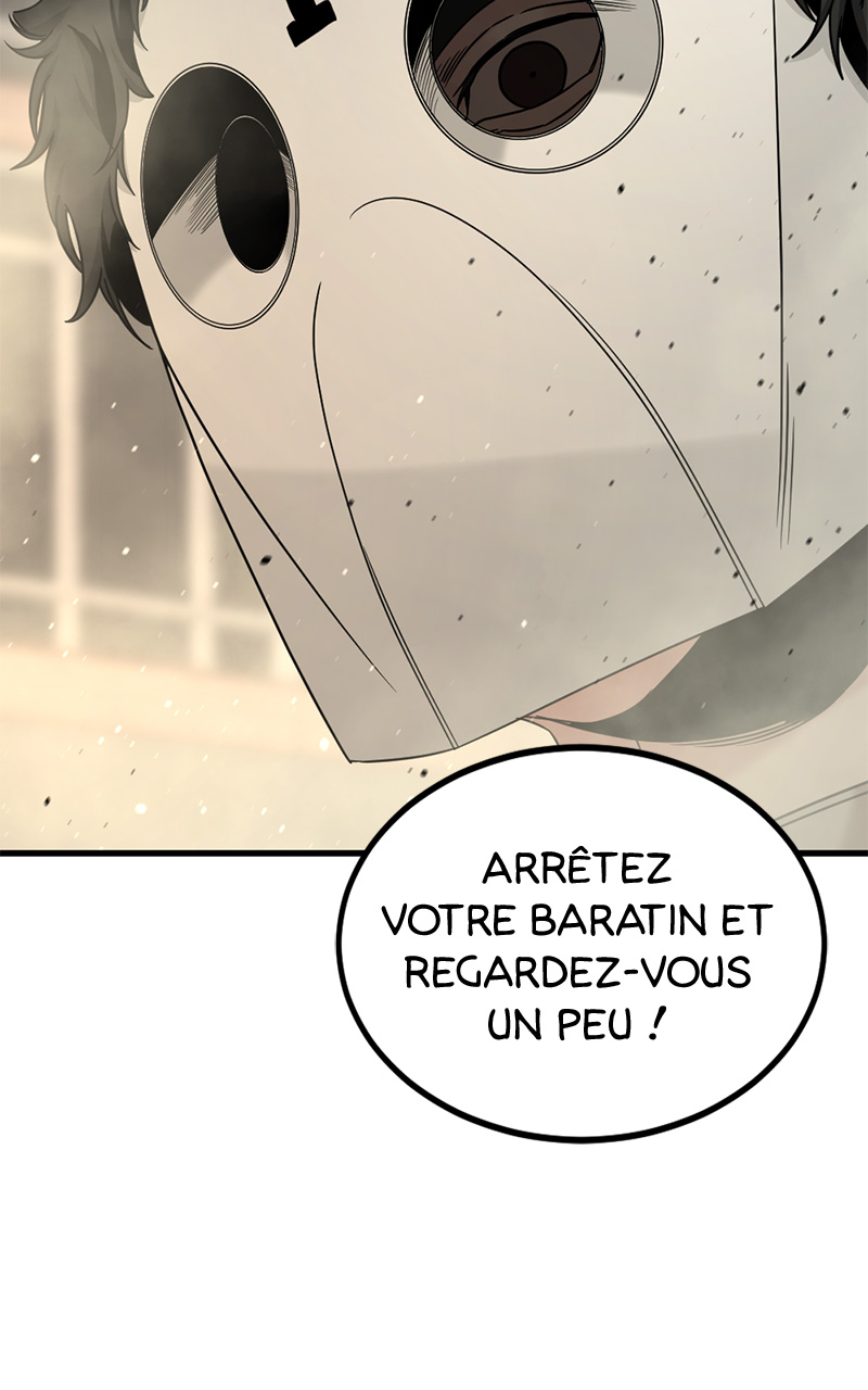 Hero Killer Chapitre 61 - Page 81