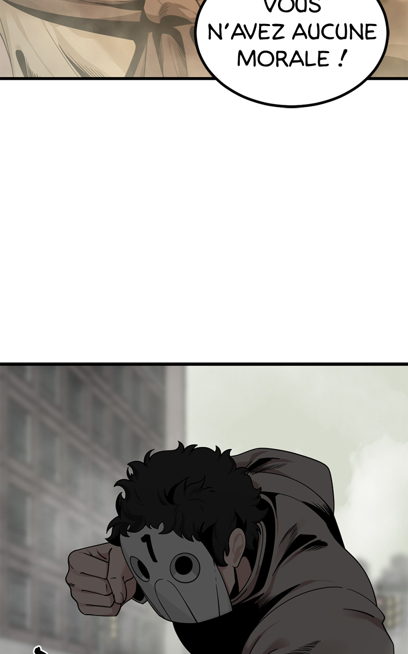 Hero Killer Chapitre 61 - Page 83