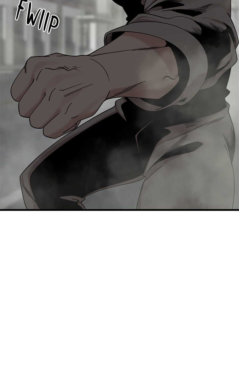 Hero Killer Chapitre 61 - Page 84
