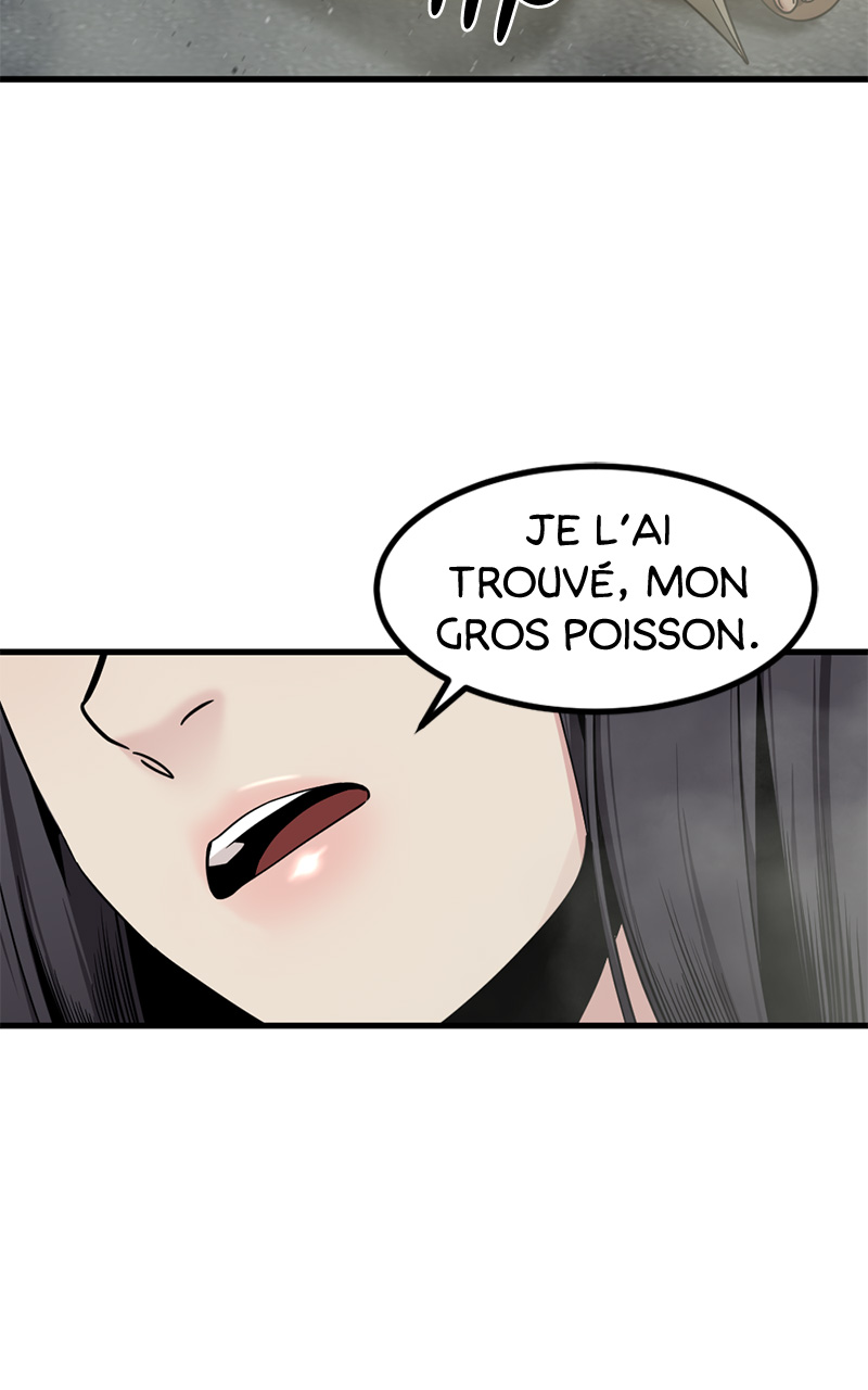 Hero Killer Chapitre 61 - Page 86