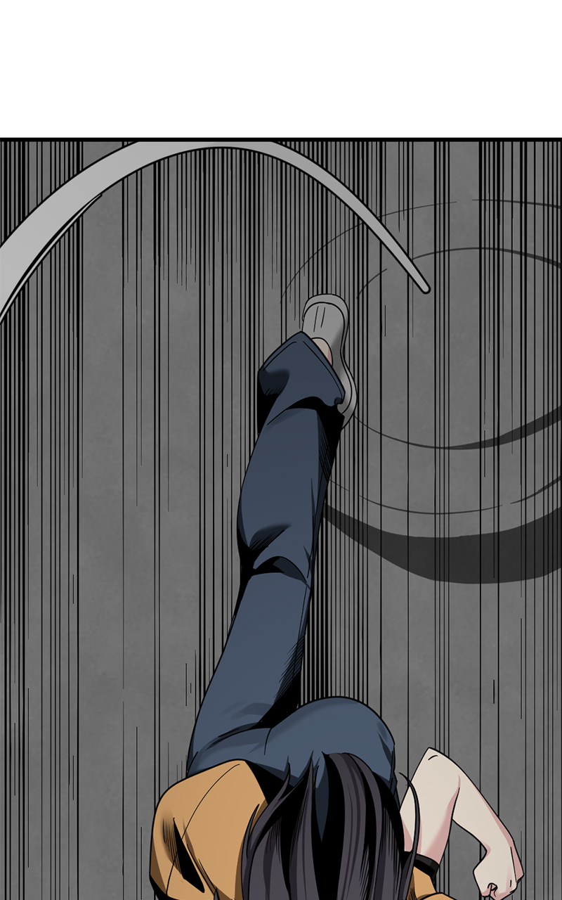 Hero Killer Chapitre 61 - Page 87