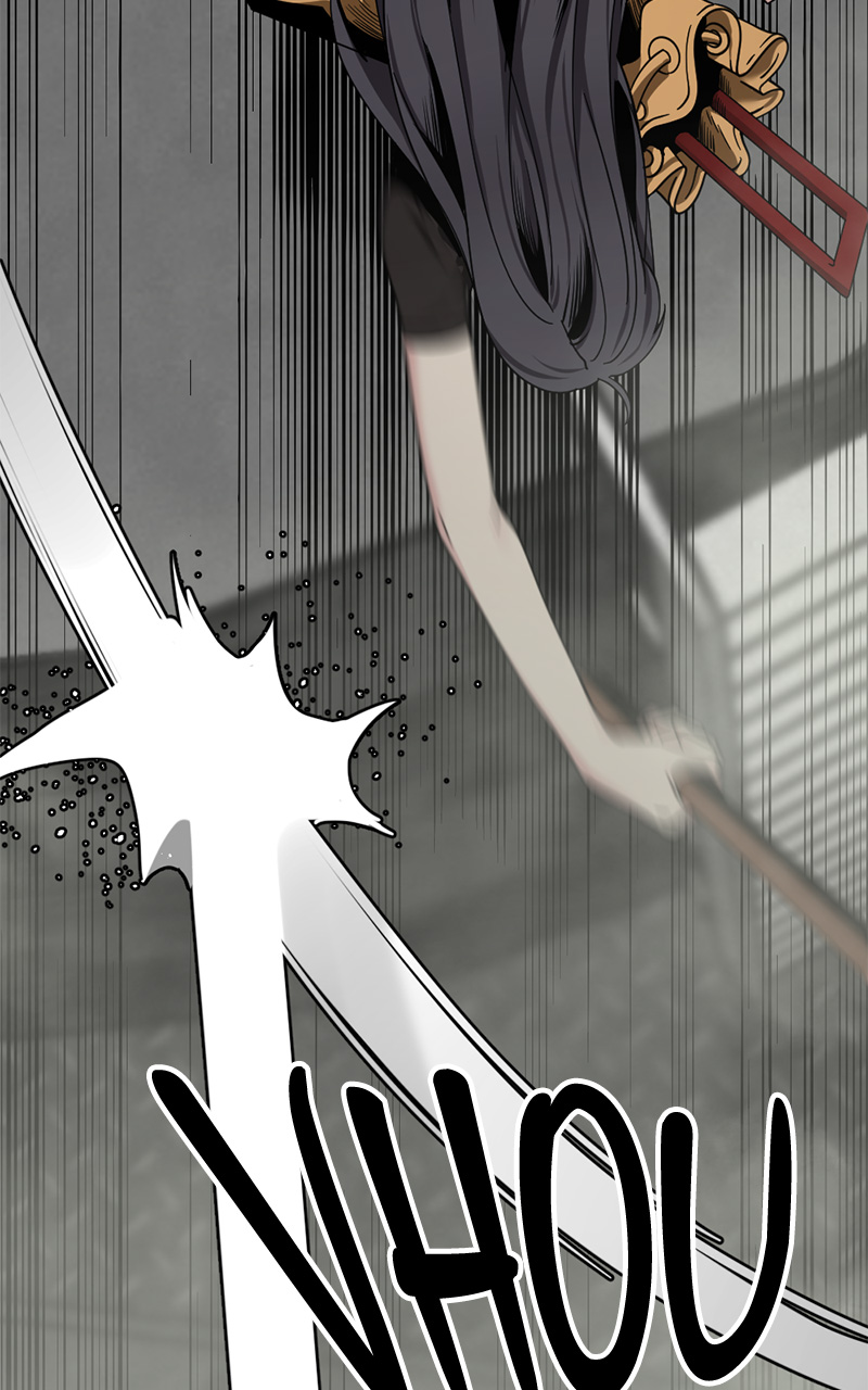 Hero Killer Chapitre 61 - Page 88