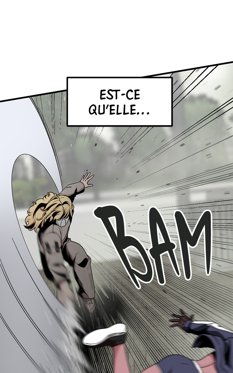 Hero Killer Chapitre 61 - Page 9