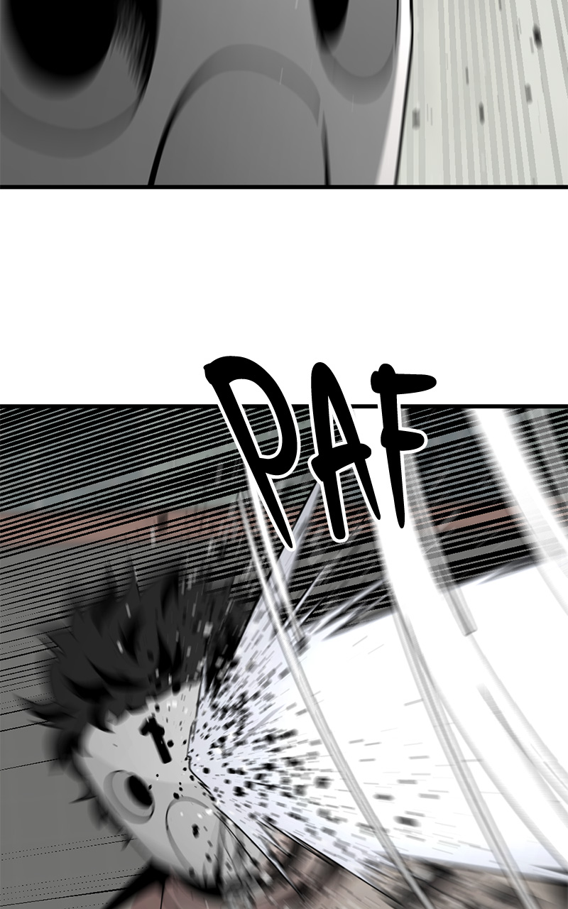 Hero Killer Chapitre 61 - Page 91