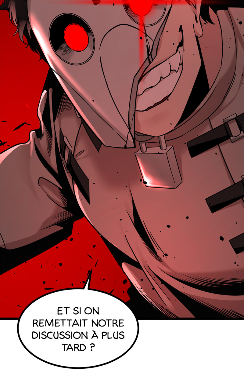 Hero Killer Chapitre 61 - Page 93