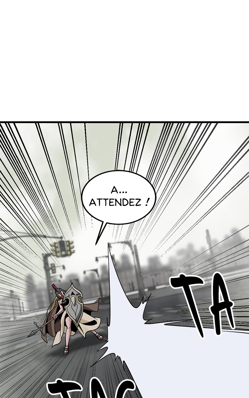Hero Killer Chapitre 61 - Page 94