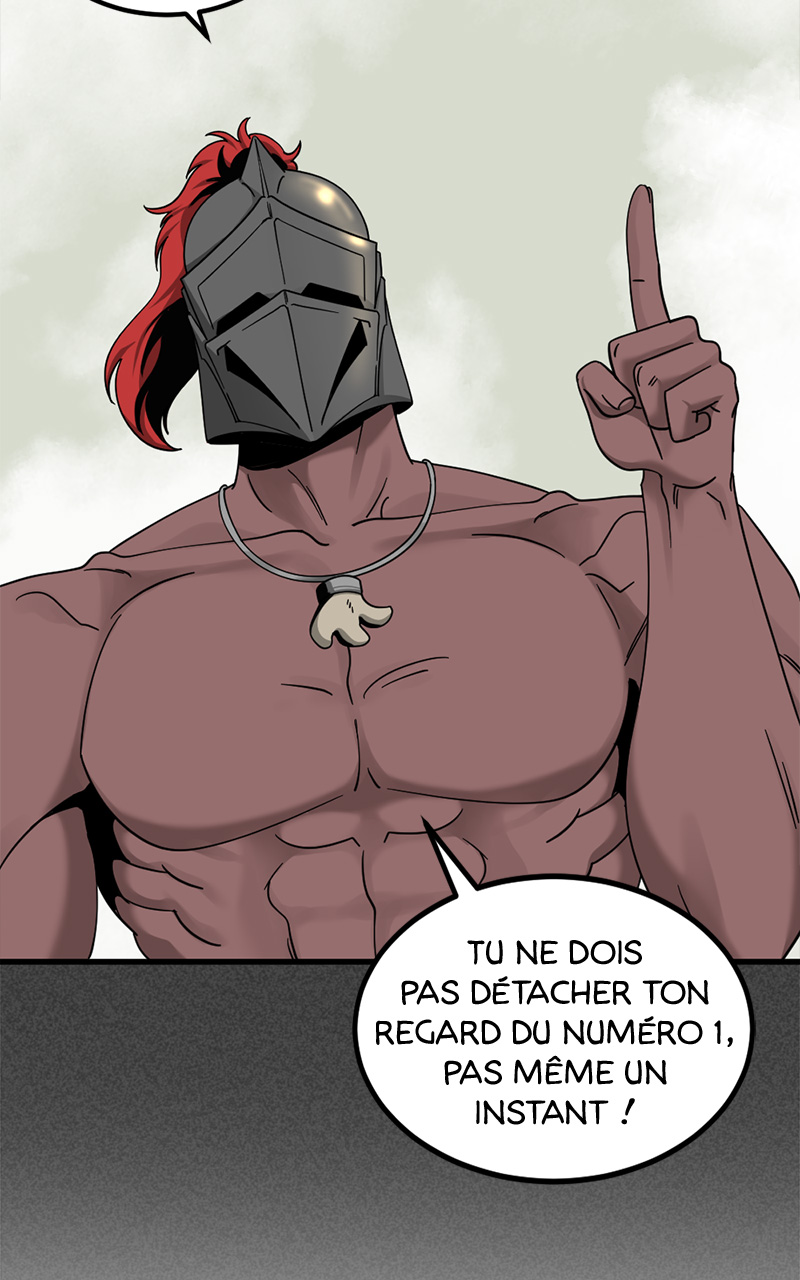 Hero Killer Chapitre 61 - Page 96