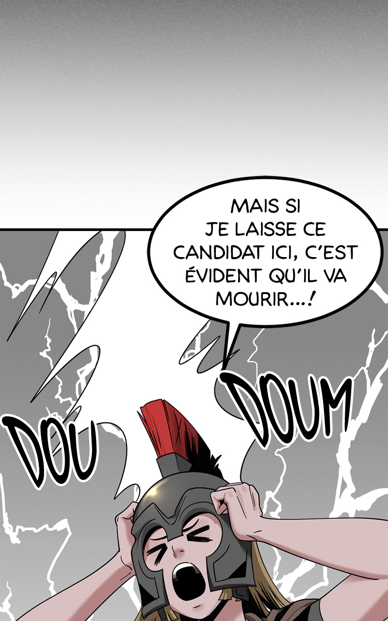 Hero Killer Chapitre 61 - Page 97