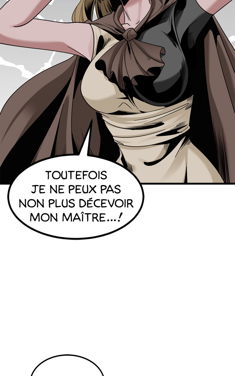 Hero Killer Chapitre 61 - Page 98