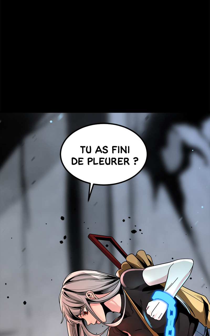 Hero Killer Chapitre 62 - Page 101