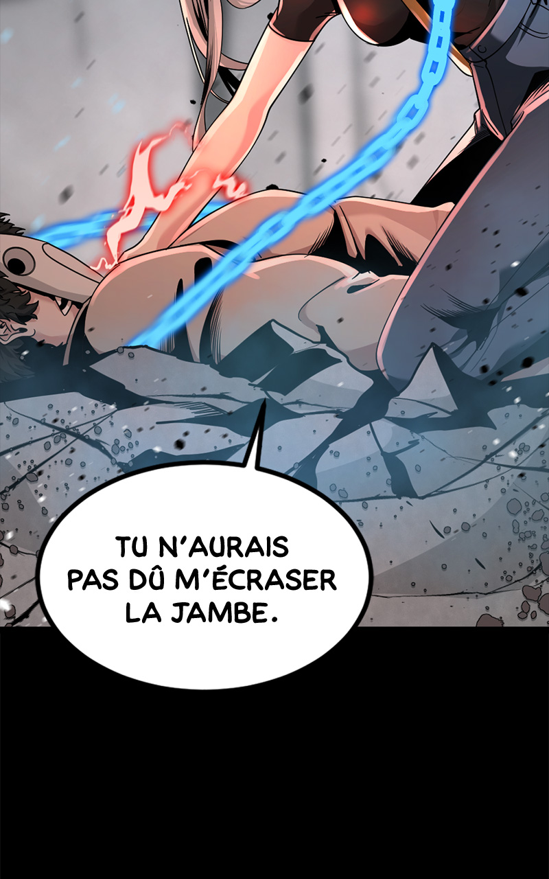 Hero Killer Chapitre 62 - Page 102