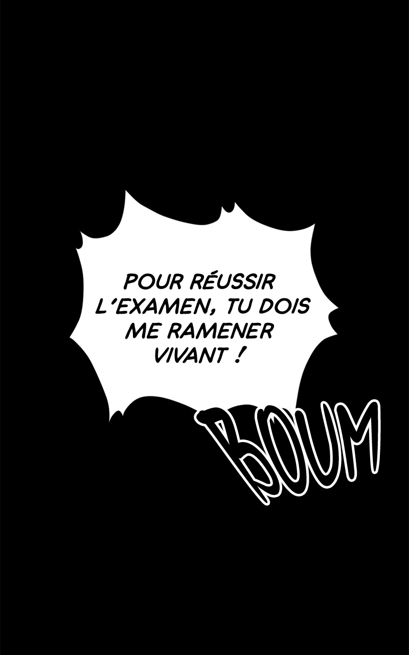 Hero Killer Chapitre 62 - Page 104