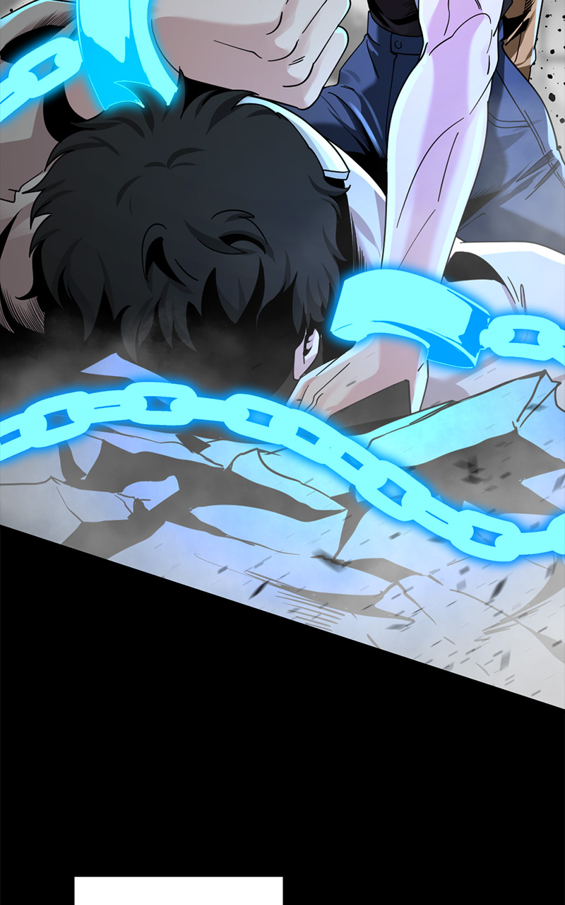 Hero Killer Chapitre 62 - Page 106