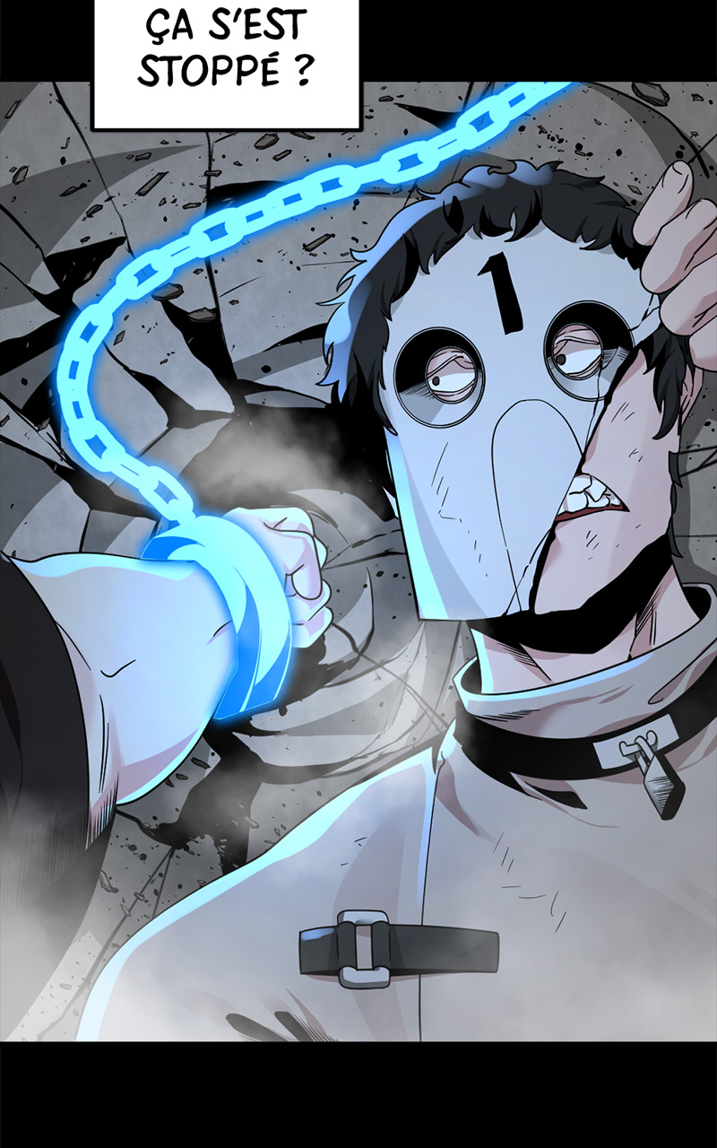 Hero Killer Chapitre 62 - Page 107