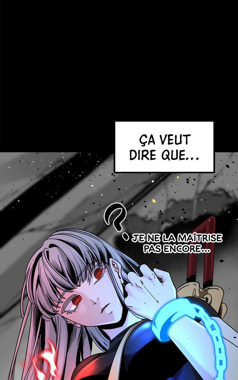 Hero Killer Chapitre 62 - Page 108