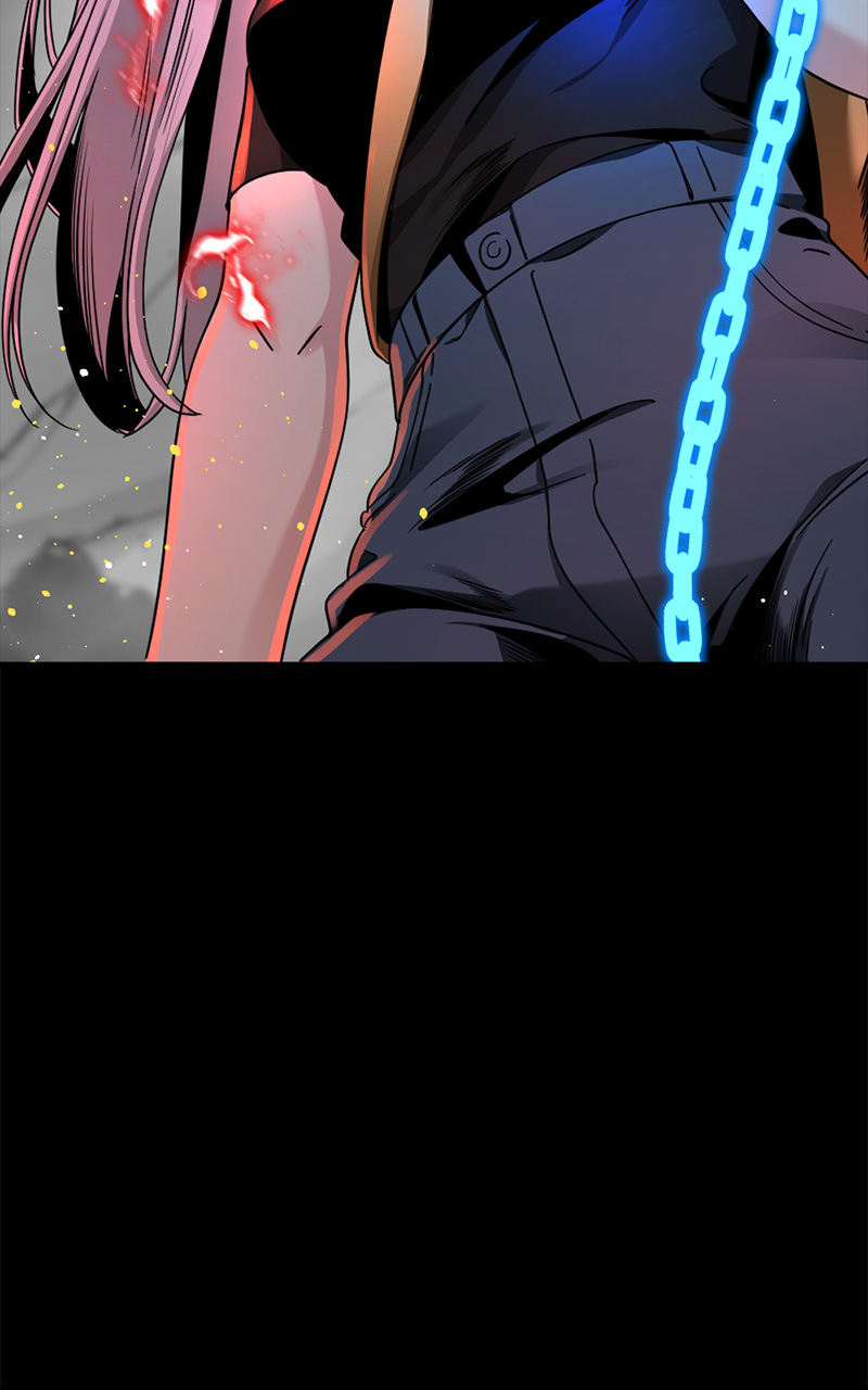 Hero Killer Chapitre 62 - Page 109