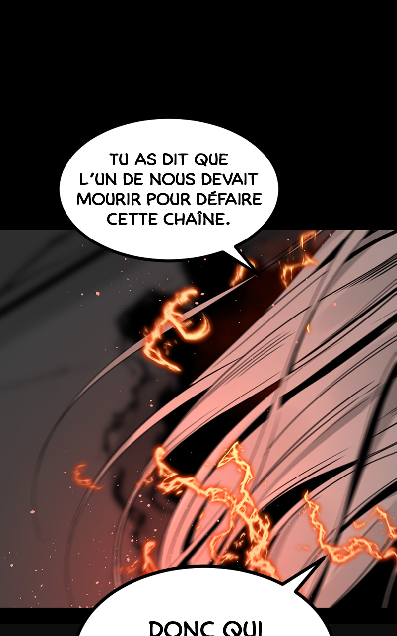 Hero Killer Chapitre 62 - Page 111