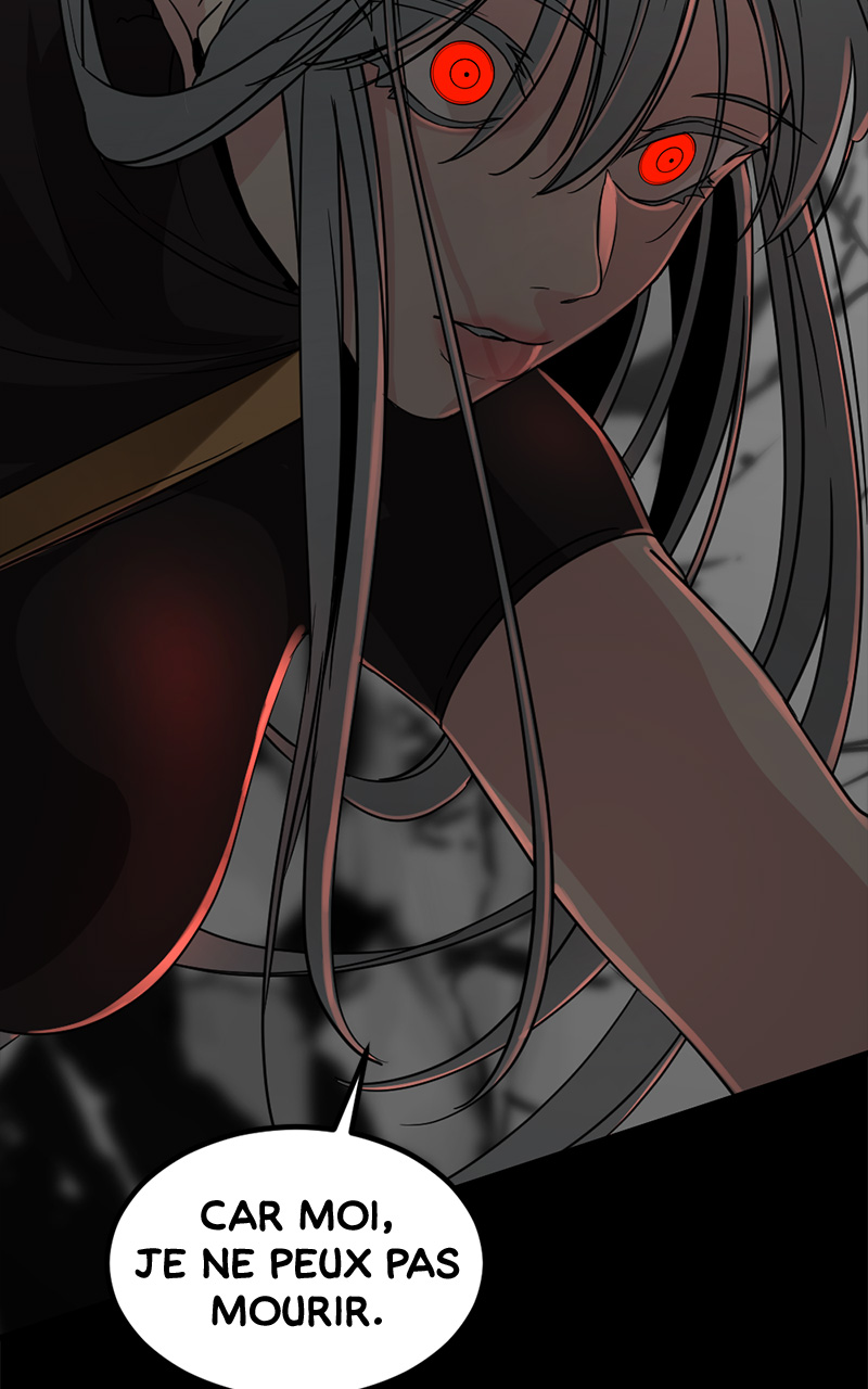 Hero Killer Chapitre 62 - Page 113