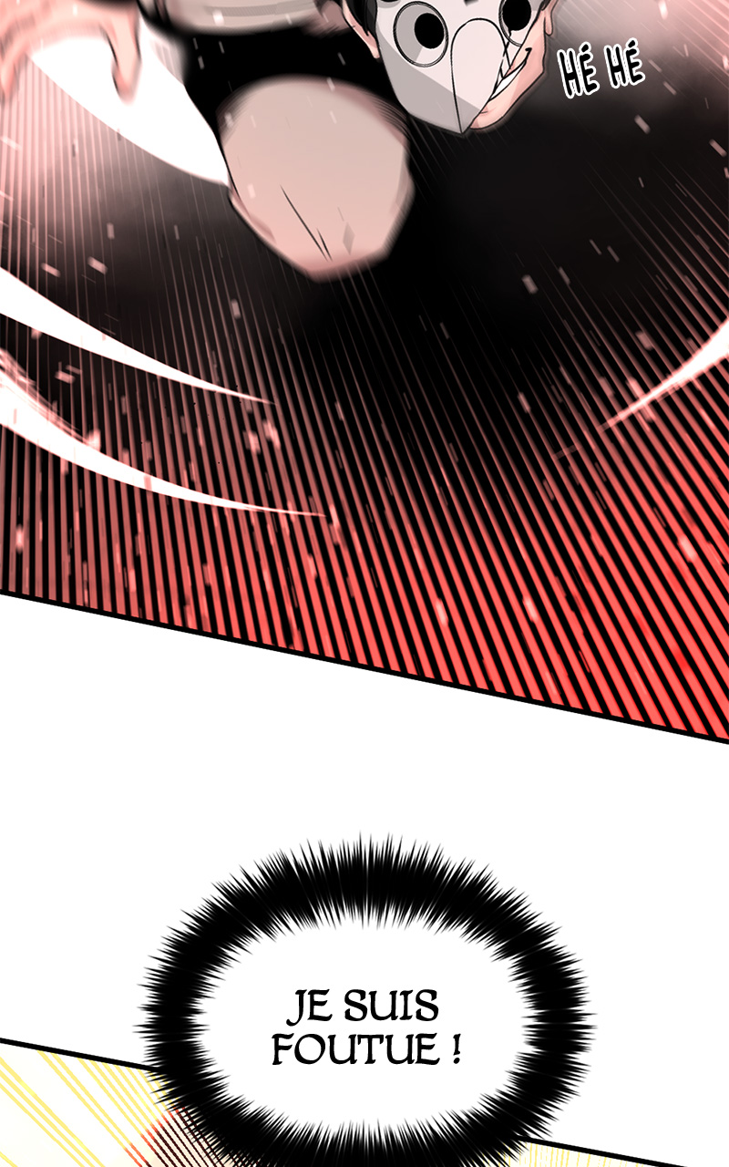 Hero Killer Chapitre 62 - Page 12