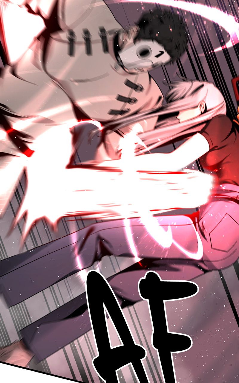 Hero Killer Chapitre 62 - Page 16