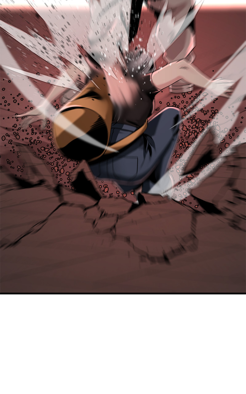 Hero Killer Chapitre 62 - Page 19