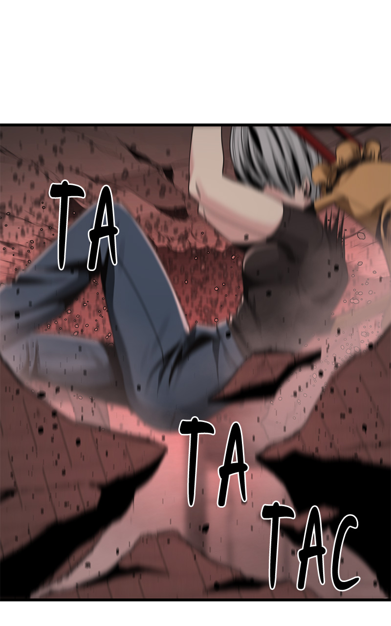 Hero Killer Chapitre 62 - Page 20