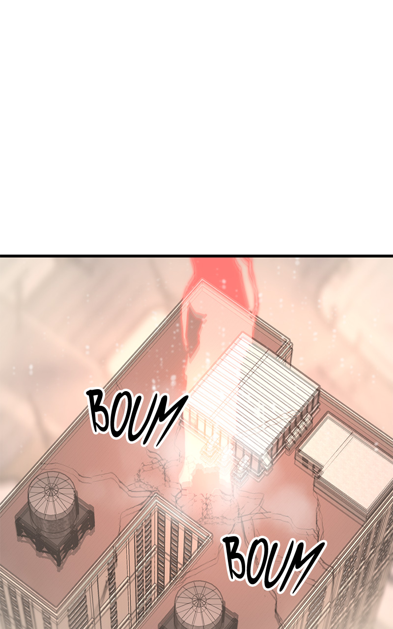 Hero Killer Chapitre 62 - Page 21