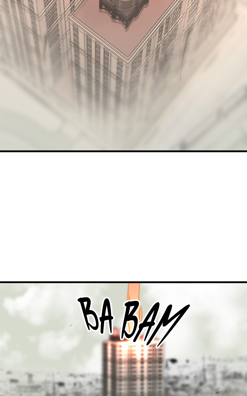 Hero Killer Chapitre 62 - Page 22