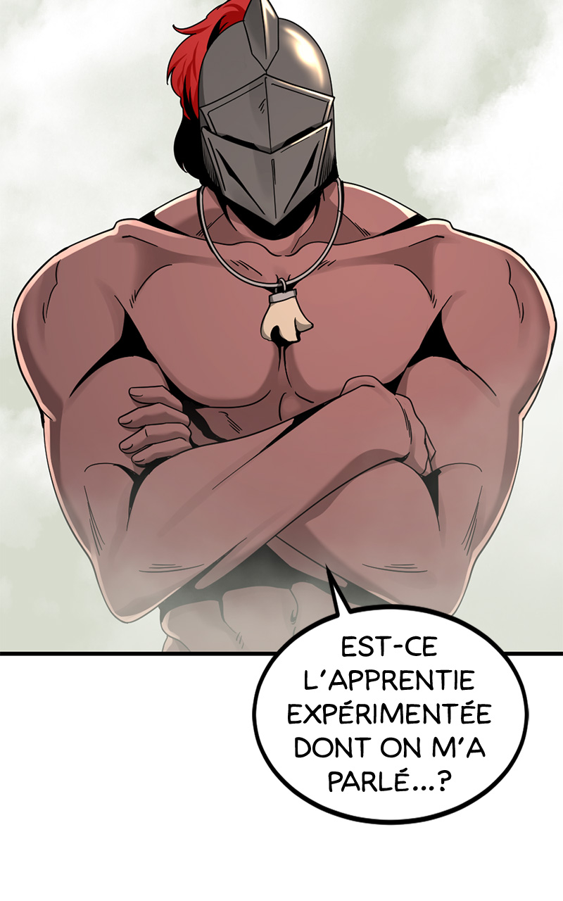 Hero Killer Chapitre 62 - Page 24