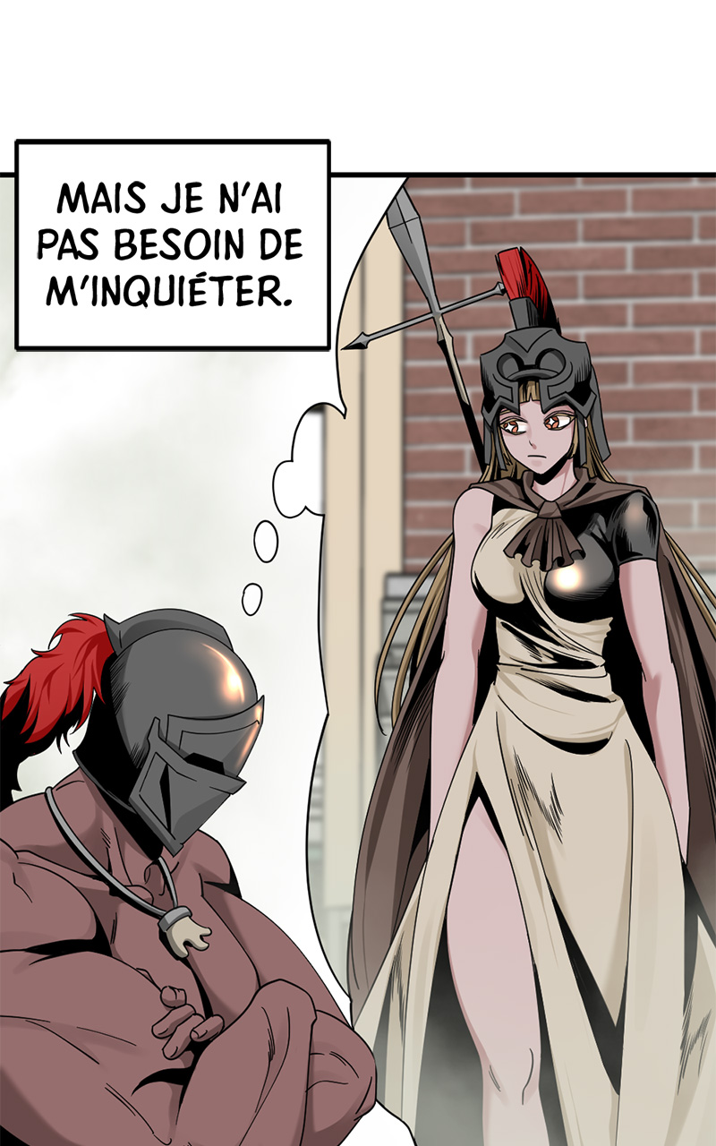 Hero Killer Chapitre 62 - Page 25